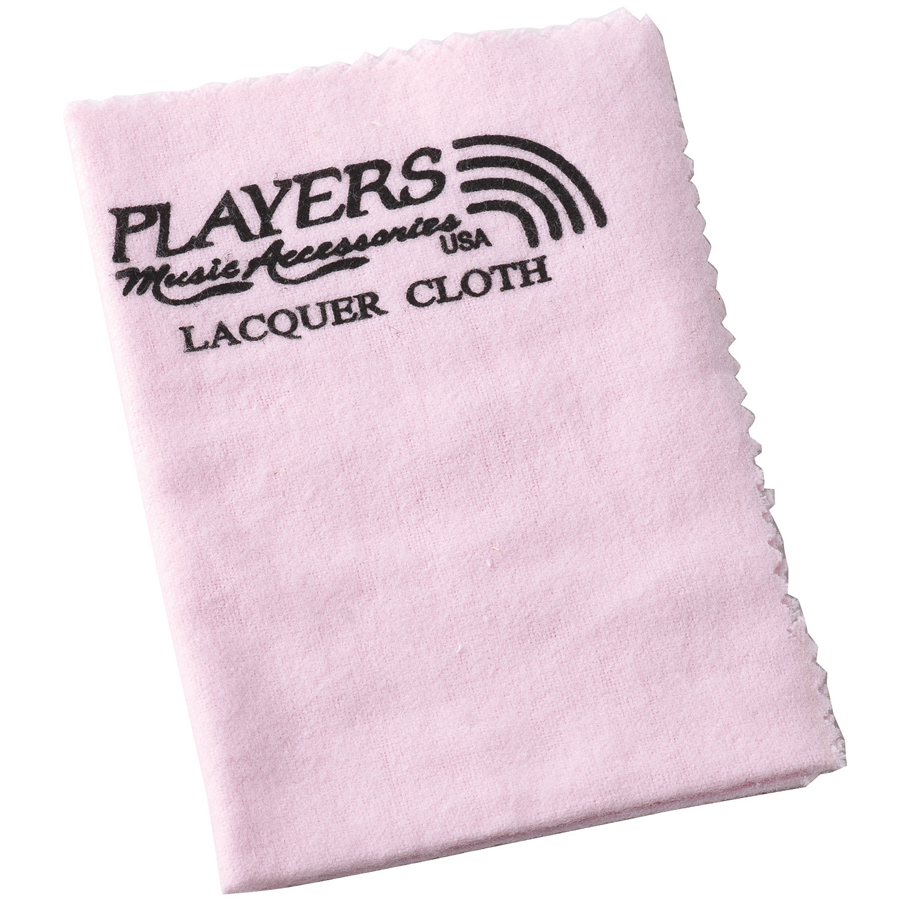 RAINBOW LACQUER CLOTH-SMALL